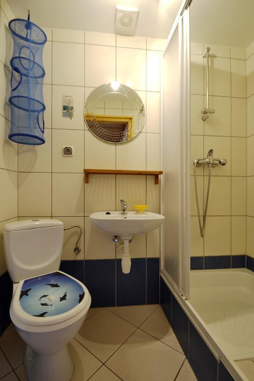 Willa Pod Jodla ポロニン 部屋 写真